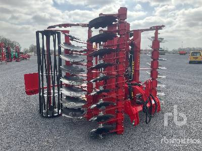 ZIEGLER DISC MASTER 450 (Unused) - Disc harrow: picture 4 ZIEGLER DISC MASTER 450 (Unused) - Disc harrow: picture 4