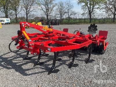 ZIEGLER FIELD PROFI 300 (Unused) - Cultivator: picture 1 ZIEGLER FIELD PROFI 300 (Unused) - Cultivator: picture 1