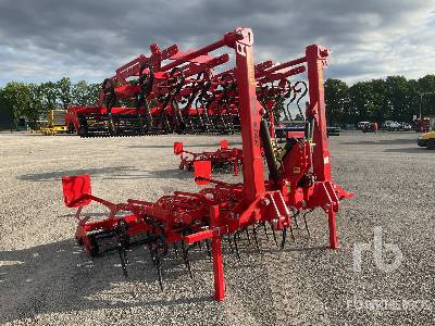 ZIEGLER SOIL STAR 6001 (Unused) - Cultivator: picture 4 ZIEGLER SOIL STAR 6001 (Unused) - Cultivator: picture 4