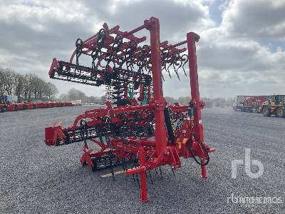 ZIEGLER SOIL STAR 7501 (Unused) - Cultivator: picture 4 ZIEGLER SOIL STAR 7501 (Unused) - Cultivator: picture 4