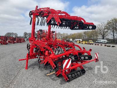 ZIEGLER SOIL STAR 7501 (Unused) - Cultivator: picture 2 ZIEGLER SOIL STAR 7501 (Unused) - Cultivator: picture 2