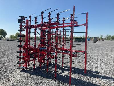 ZIEGLER STRAW MASTER 60 (Unused) - Harrow: picture 2 ZIEGLER STRAW MASTER 60 (Unused) - Harrow: picture 2