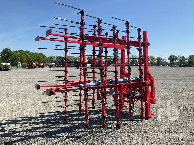 ZIEGLER STRAW MASTER 60 (Unused) - Harrow: picture 3 ZIEGLER STRAW MASTER 60 (Unused) - Harrow: picture 3