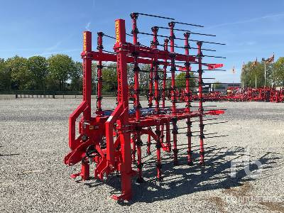 ZIEGLER STRAW MASTER 60 (Unused) - Harrow: picture 1 ZIEGLER STRAW MASTER 60 (Unused) - Harrow: picture 1