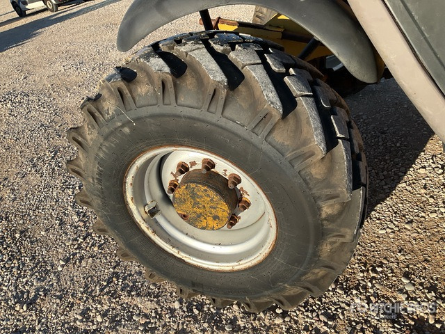 2002 Manitou MLT633LS A-E Telehandler - Telescopic handler: picture 5 2002 Manitou MLT633LS A-E Telehandler - Telescopic handler: picture 5