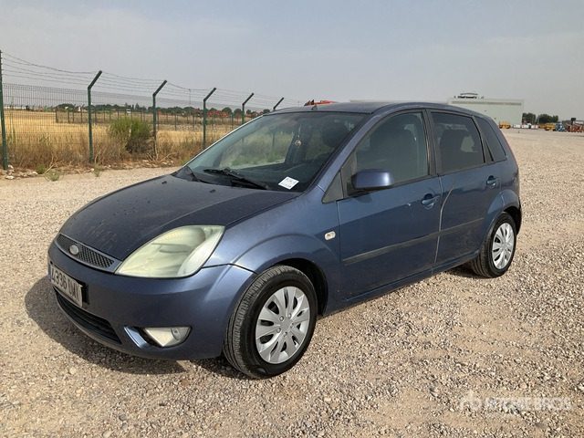 2012 Ford Fiesta Automobile - Car: picture 2 2012 Ford Fiesta Automobile - Car: picture 2