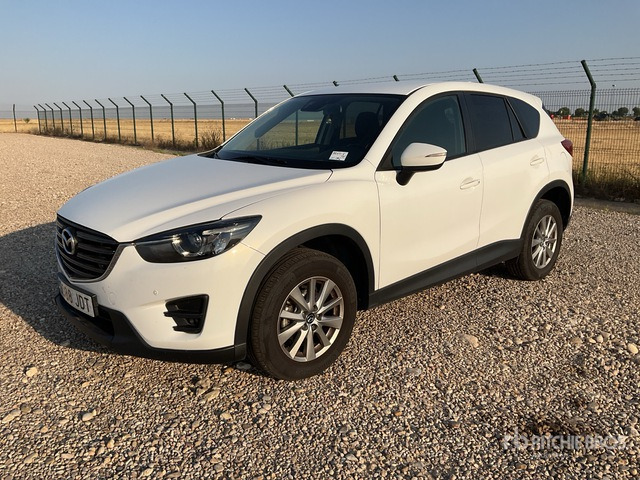 2015 Mazda CX5 SUV - SUV: picture 2 2015 Mazda CX5 SUV - SUV: picture 2