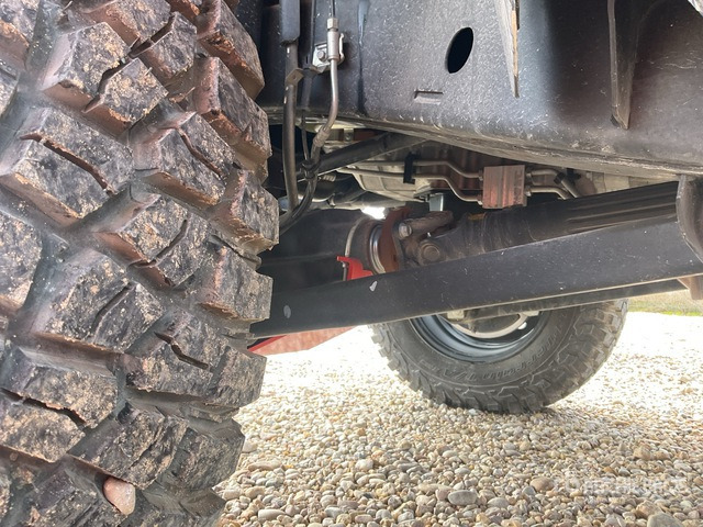 2017 Jeep Wrangler JK Command 4x4 (Unused) SUV - SUV: picture 5 2017 Jeep Wrangler JK Command 4x4 (Unused) SUV - SUV: picture 5