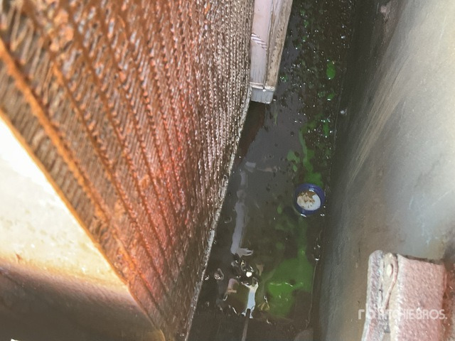 2017 Manitou MT1335 (Inoperable) Telehandler - Telescopic handler: picture 5 2017 Manitou MT1335 (Inoperable) Telehandler - Telescopic handler: picture 5