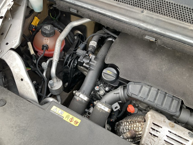 Car 2018 Citroen C4 Gran Picasso Automobile: picture 6