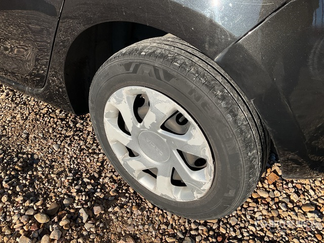 2018 DACIA Sandero Automobile - Car: picture 4 2018 DACIA Sandero Automobile - Car: picture 4