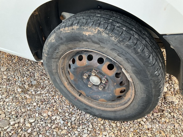 2019 Renault Kangoo Passenger Van - Minibus, Passenger van: picture 4 2019 Renault Kangoo Passenger Van - Minibus, Passenger van: picture 4