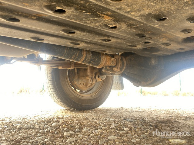 2019 Toyota Hilux 4x4 Pickup - Pickup truck: picture 4 2019 Toyota Hilux 4x4 Pickup - Pickup truck: picture 4