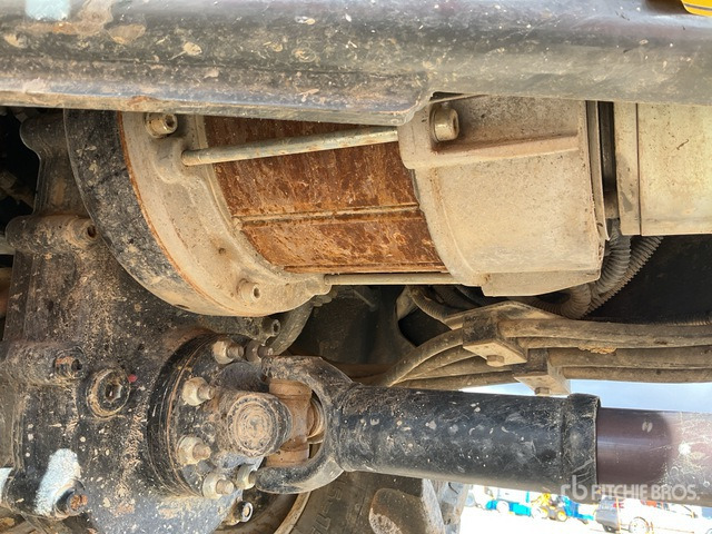 2019 Wacker Neuson DW15E 4x4 Hi-Tip Dumper - Dumper: picture 4 2019 Wacker Neuson DW15E 4x4 Hi-Tip Dumper - Dumper: picture 4