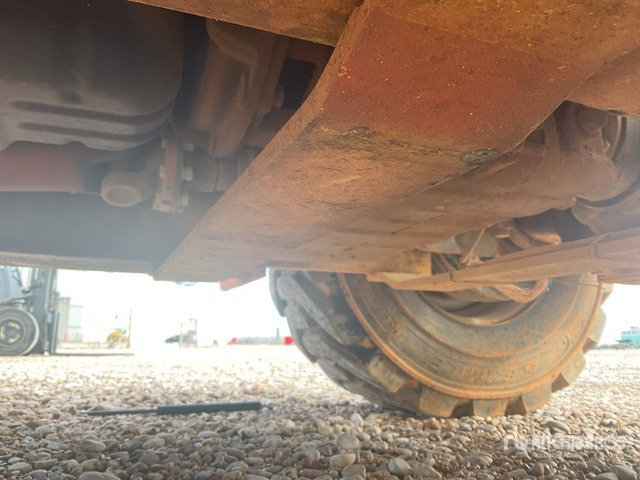 2019 ZMG T35YM-4 4x4 4x4 Rough Terrain Forklift - Rough terrain forklift: picture 4 2019 ZMG T35YM-4 4x4 4x4 Rough Terrain Forklift - Rough terrain forklift: picture 4