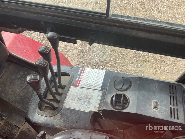 2019 ZMG T35YM-4 4x4 4x4 Rough Terrain Forklift - Rough terrain forklift: picture 5 2019 ZMG T35YM-4 4x4 4x4 Rough Terrain Forklift - Rough terrain forklift: picture 5