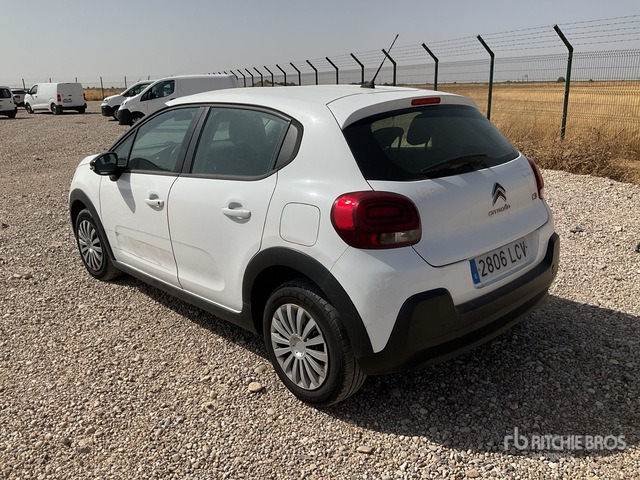 2020 Citroen C3 Automobile - Car: picture 3 2020 Citroen C3 Automobile - Car: picture 3