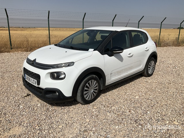 2020 Citroen C3 Automobile - Car: picture 1 2020 Citroen C3 Automobile - Car: picture 1
