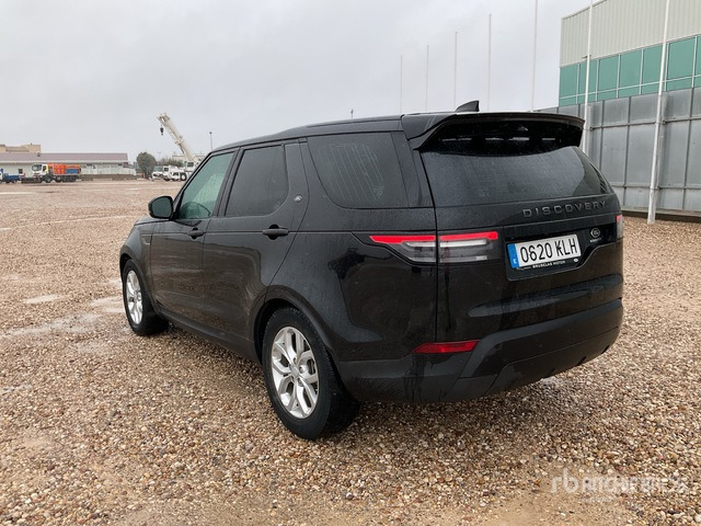 2020 Land Rover Discovery 5 Automobile - Car: picture 2 2020 Land Rover Discovery 5 Automobile - Car: picture 2