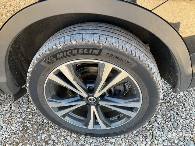 2020 Nissan Qashqai SUV - SUV: picture 5 2020 Nissan Qashqai SUV - SUV: picture 5