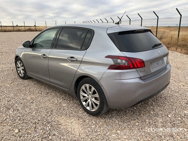 2020 Peugeot 308 Automobile - Car: picture 3 2020 Peugeot 308 Automobile - Car: picture 3