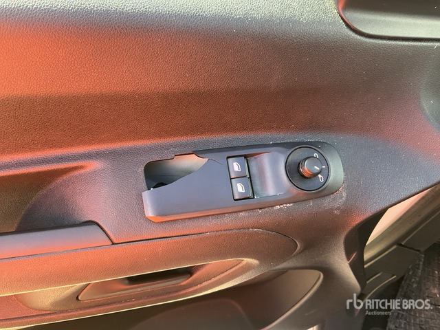 2021 Citro?n Berlingo Passenger Van - Minibus, Passenger van: picture 5 2021 Citro?n Berlingo Passenger Van - Minibus, Passenger van: picture 5