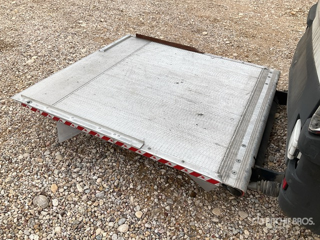 2021 Iveco Daily 35S18 4x2 Van Truck - Box truck: picture 4 2021 Iveco Daily 35S18 4x2 Van Truck - Box truck: picture 4