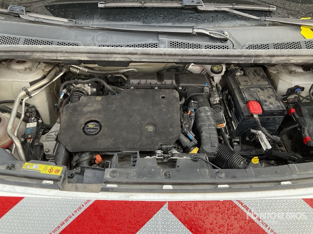 2022 Toyota Proace City Verso 5 Passenger Van - Minibus, Passenger van: picture 4 2022 Toyota Proace City Verso 5 Passenger Van - Minibus, Passenger van: picture 4