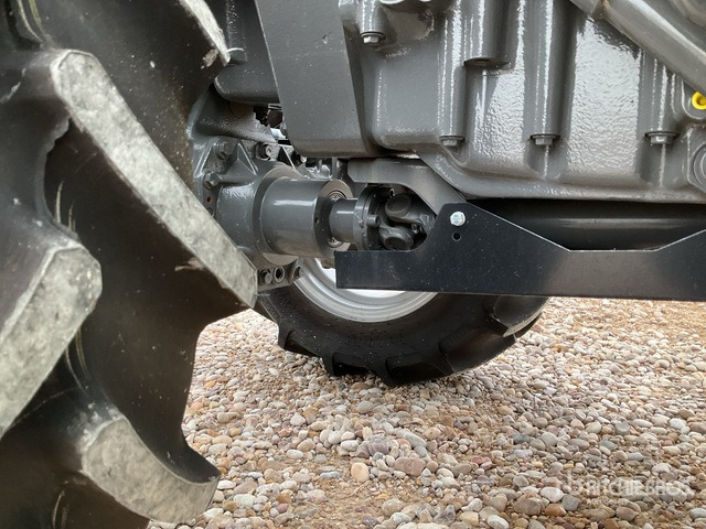 2023 Massey Ferguson 3SP.85 (Unused) 4WD Tractor - Farm tractor: picture 5 2023 Massey Ferguson 3SP.85 (Unused) 4WD Tractor - Farm tractor: picture 5