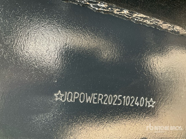 2025 JQ POWER CPC35 3500 kg 4x4 (Unused) Rough Terrain Forklift - Rough terrain forklift: picture 2 2025 JQ POWER CPC35 3500 kg 4x4 (Unused) Rough Terrain Forklift - Rough terrain forklift: picture 2