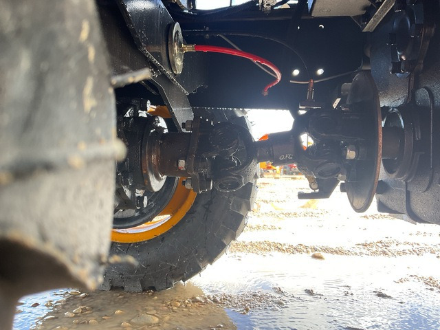 2025 SDBAIJUN BJ928 (Unused) Wheel Loader - Wheel loader: picture 5 2025 SDBAIJUN BJ928 (Unused) Wheel Loader - Wheel loader: picture 5