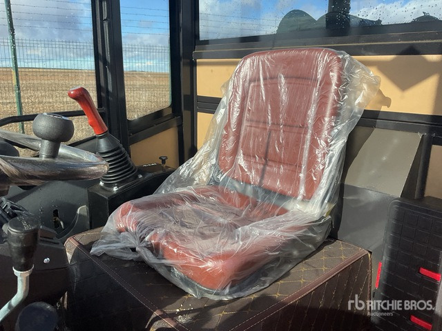 2025 SDBAIJUN BJ928 (Unused) Wheel Loader - Wheel loader: picture 5 2025 SDBAIJUN BJ928 (Unused) Wheel Loader - Wheel loader: picture 5