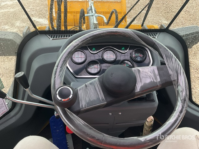 2025 SDBAIJUN BJ936 (Unused) Wheel Loader - Wheel loader: picture 5 2025 SDBAIJUN BJ936 (Unused) Wheel Loader - Wheel loader: picture 5
