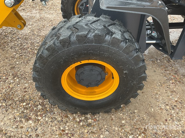 2025 SDBAIJUN BJ936 (Unused) Wheel Loader - Wheel loader: picture 4 2025 SDBAIJUN BJ936 (Unused) Wheel Loader - Wheel loader: picture 4