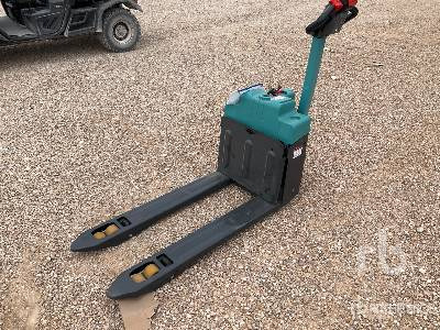 BAOLI EP15WS (Unused) - Pallet truck: picture 1 BAOLI EP15WS (Unused) - Pallet truck: picture 1