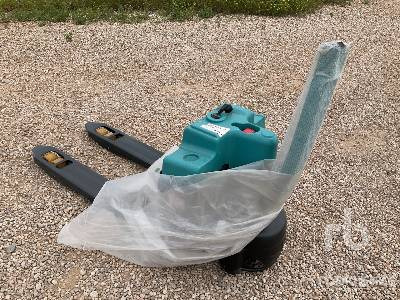 BAOLI EP15WS (Unused) - Pallet truck: picture 5 BAOLI EP15WS (Unused) - Pallet truck: picture 5
