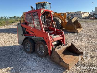 BOBCAT S100 (Inoperable) - Skid steer loader: picture 4 BOBCAT S100 (Inoperable) - Skid steer loader: picture 4