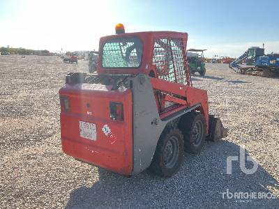 BOBCAT S100 (Inoperable) - Skid steer loader: picture 3 BOBCAT S100 (Inoperable) - Skid steer loader: picture 3