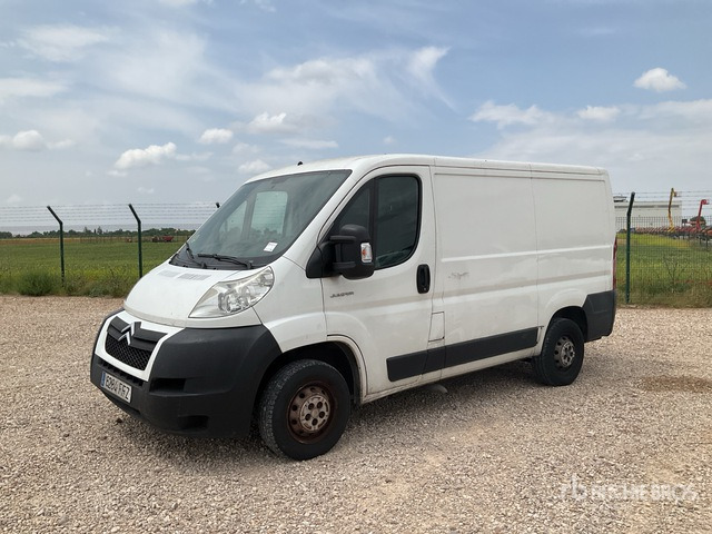 2006 Citroen Jumper 2.2D Van Truck - Commercial vehicle: picture 1 2006 Citroen Jumper 2.2D Van Truck - Commercial vehicle: picture 1