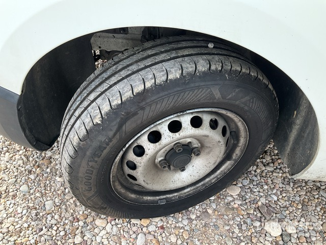 2019 Fiat Fiorino Service Cargo Van - Commercial vehicle: picture 4 2019 Fiat Fiorino Service Cargo Van - Commercial vehicle: picture 4