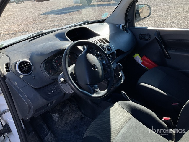 2019 Renault Kangoo Cargo Van - Commercial vehicle: picture 5 2019 Renault Kangoo Cargo Van - Commercial vehicle: picture 5