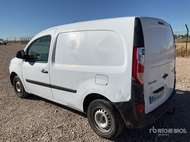 2019 Renault Kangoo Cargo Van - Commercial vehicle: picture 2 2019 Renault Kangoo Cargo Van - Commercial vehicle: picture 2