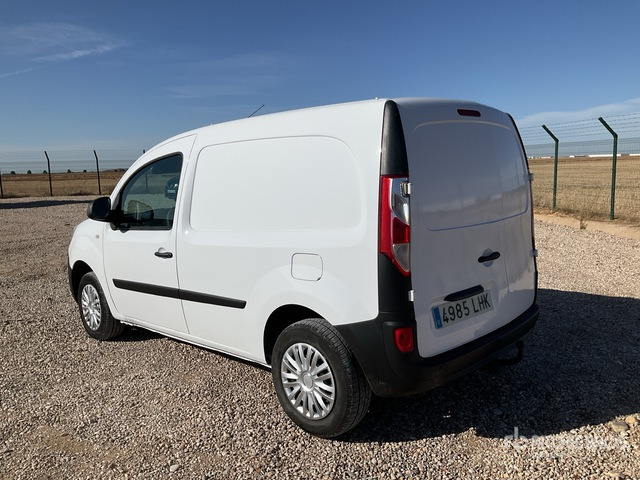 2019 Renault Kangoo Cargo Van - Commercial vehicle: picture 2 2019 Renault Kangoo Cargo Van - Commercial vehicle: picture 2