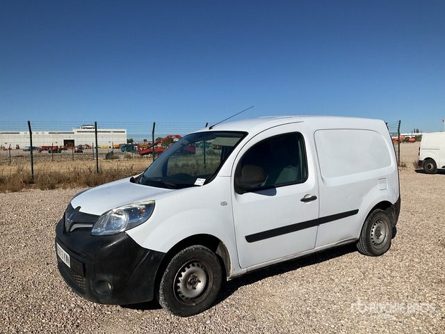 2019 Renault Kangoo Cargo Van - Commercial vehicle: picture 1 2019 Renault Kangoo Cargo Van - Commercial vehicle: picture 1