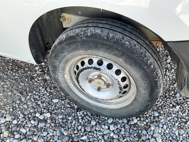 2019 Renault Kangoo Cargo Van - Commercial vehicle: picture 4 2019 Renault Kangoo Cargo Van - Commercial vehicle: picture 4