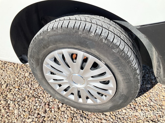 2019 Renault Kangoo Cargo Van - Commercial vehicle: picture 4 2019 Renault Kangoo Cargo Van - Commercial vehicle: picture 4