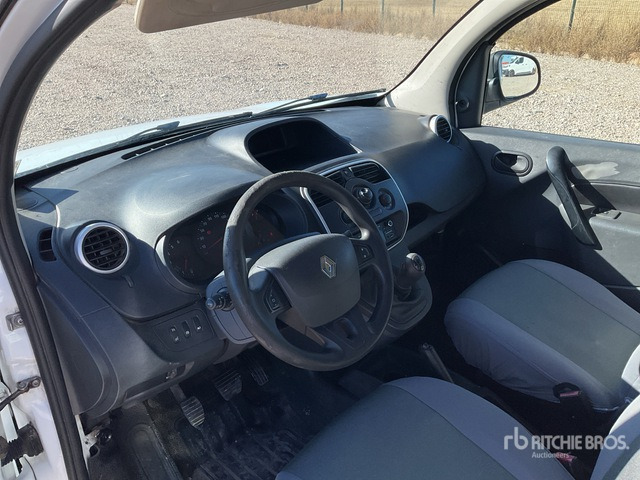 2019 Renault Kangoo Cargo Van - Commercial vehicle: picture 4 2019 Renault Kangoo Cargo Van - Commercial vehicle: picture 4