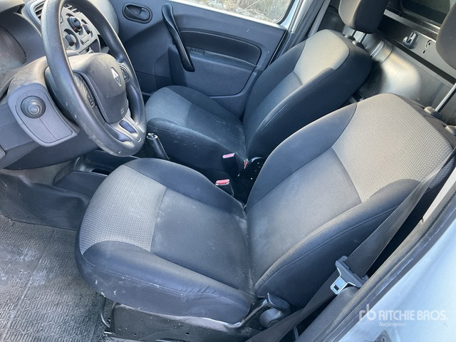 Commercial vehicle 2019 Renault Kangoo Combi Cargo Van: picture 6 Commercial vehicle 2019 Renault Kangoo Combi Cargo Van: picture 6