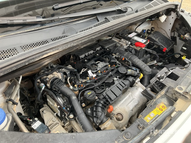 2021 Opel Combo Cargo Van - Commercial vehicle: picture 5 2021 Opel Combo Cargo Van - Commercial vehicle: picture 5