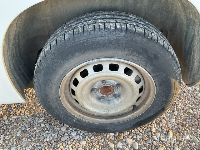 2021 Opel Combo Cargo Van - Commercial vehicle: picture 4 2021 Opel Combo Cargo Van - Commercial vehicle: picture 4